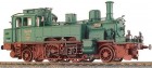 37200 Gutzold Steam locomotive Sachs.IV T